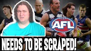 AFL- The Father/Son Rule & Academies Need To Be Scrapped! | Stoody Rants #3