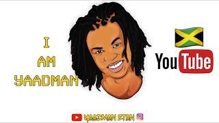 I Am Yaadman: Jamaican YouTuber