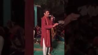 Gopal singh parmar devi jagran party
