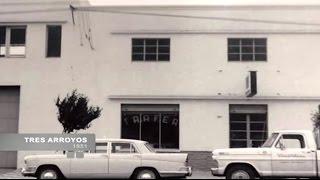 TRAFER S.A. - Video institucional
