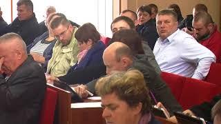 Узурпація влади у Вараші або "буде так як хочу я"