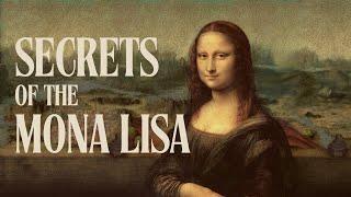 The Mona Lisa: Da Vinci's Timeless Masterpiece | DRM Intrigue