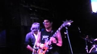 Yurax & Dublin en Martini