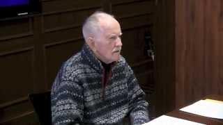 National Security Career Choices w/ Col. John Collins, Ret.