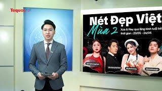 Quảng bá du lịch Việt Nam trên nền tảng Tiktok