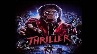 Michael Jackson - Thriller (Alexis Romero Tech House remix)