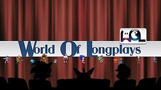 World of Longplays presents: Mystery Longplay Theater - Night Trap The Ultimate Cut