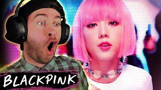 K-POP NEWBIE REACTS TO BLACKPINK - '뚜두뚜두 (DDU-DU DDU-DU)’ M/V for the FIRST TIME!