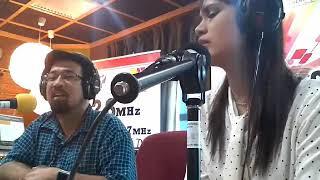 Nen Tebabo _ Adam Tahir _ best oghok potang negerifm