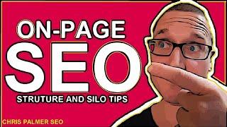 On-Page SEO: Website Structure Tips