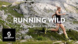 Running Wild | A Story About Iris Pessey