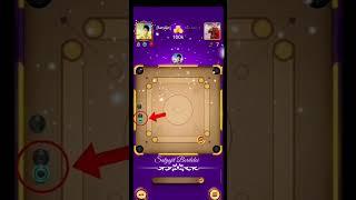  Carrom pool Satyajit shot #shorts #youtubeshorts #carrompool #trending #satyajitbordoloigaming