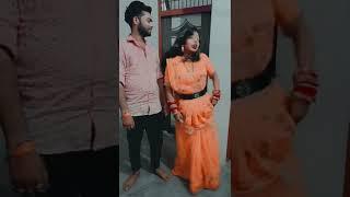 Poonam chandra sultanpur हे राजा हमके बनारस घुमाई दा 