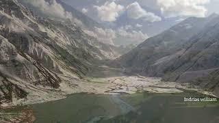 Most beautiful places in Kaghan Valley /Naran Valley