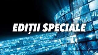 Ediție specială la Radio Moldova