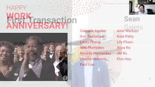 Keller Williams Irvine Office Meeting 04-20-2021