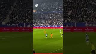 Morocco’s El Hilali Assists as Romero Leads Espanyol to Victory vs Real Madrid