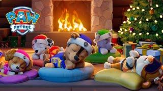 PAW Patrol Holiday Fireplace  Cozy Up With The Pups