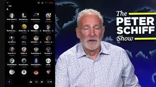   LIVE - Peter Schiff's SOTU Response