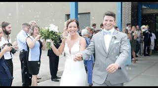 Best Iowa Wedding Highlights Video