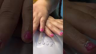 Nails by Ritu Sharma #nails #nailart  #extensions