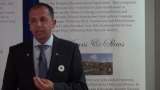 MIMTV-ST LOUIS - IRFAN MIRZA-BOSNIA AND HERCEGOVINA