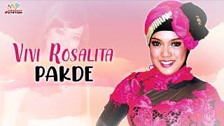 Vivi Rosalita - Pakde (Official Music Video)