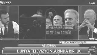 HOCAM NE DİYOSUN?