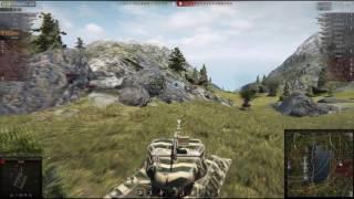 World of Tanks -  Pigg and Tehsniper Quicky Games Wolverine/Jackson/CDC Live Gameplay!