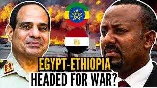 Why Egypt and Somalia are Teaming Up Against Ethiopia