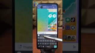 Секреты телефона #38. Тайный смысл пробела в телефоне
