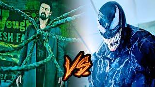 Venom VS Butcher | Kim Kazanır? MARVEL Venom 3: The Last Dance & The Boys 4. Sezon