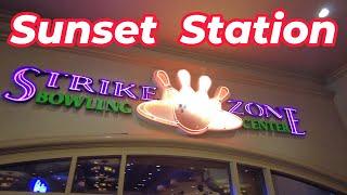 Sunset Station Strike Zone