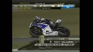AMA Road America Race1 2006