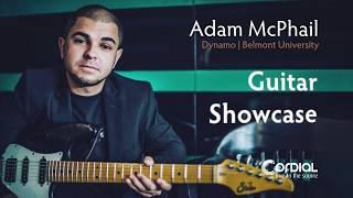 Guitar Showcase-Cordial Moments With Adam McPhail