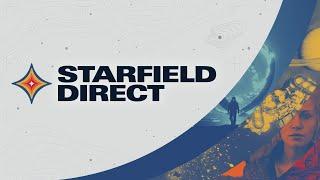 Starfield Direct – Tieferer Einblick ins Gameplay