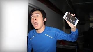 會帶你到異度空間的恐怖APP