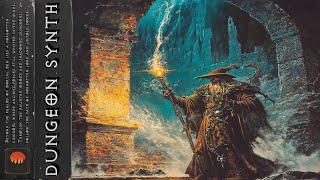 Fate of the Hidden Fortress (Dungeon Synth)