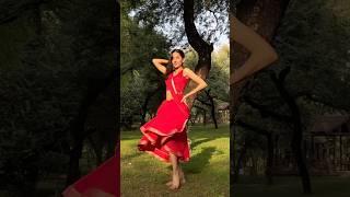 The most requested video!️ | Kanishtha Sharma | #aayinai #dance #viraldance #stree2