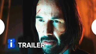 Bailarina - Do Universo de John Wick | Trailer Legendado