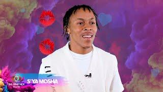 Young Pappi looks to create chaos  – BBMzansi | Big Brother: S’ya Mosha | Mzansi