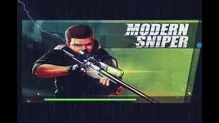 modern sniper gameplay video short ytb short gaming videos sniper game short