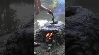 Primitive Oven Short Youtube