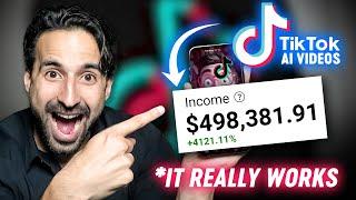 TikTok Shop Affiliates & AI Video Strategies for Fast Cash | @Officialecomdave