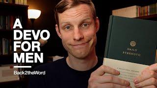 Thank you Crossway!! A Bible Publisher Finally Got the Memo! // And why I hope this continues