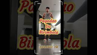 PAGODAO DO BIRIMBOLA - Dance Fitness | EDLORD VM |  #TiktokHit | #Studio