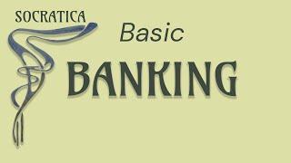 How to use the BANK for BANKING   Personal Finance