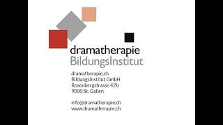 Dramatherapie Bildungsinstitut Schweiz