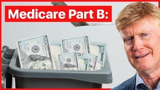 Stop THROWING AWAY Money On Medicare Part B! 