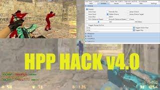 Беспалевный чит для КС 1.6 |HPP HACK v4.0| ЯНДЕКС ДИСК | 2020 читы для кс 1.6